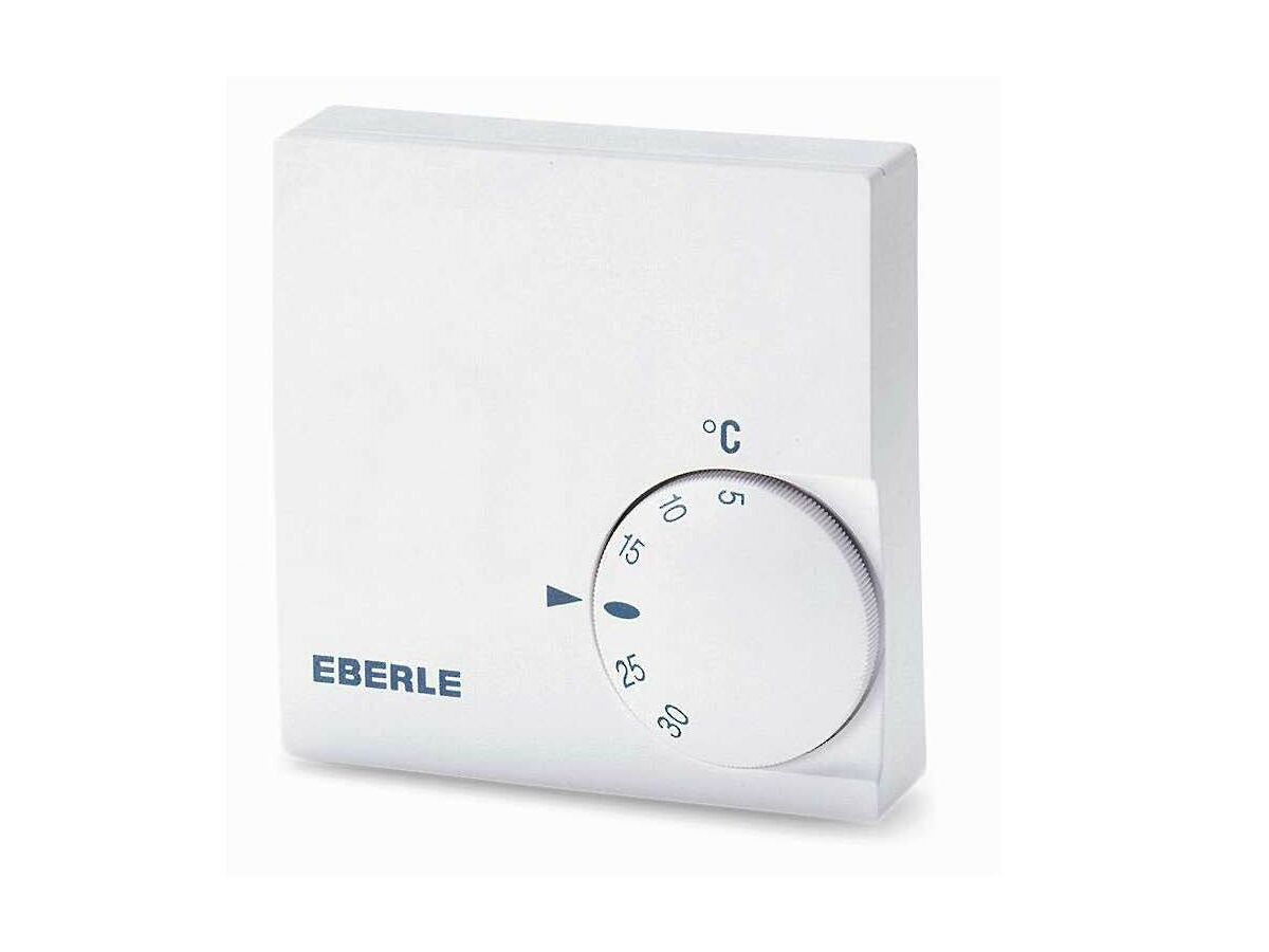 RTRE 6722 Eberle Room Thermostat 24240V from Reece