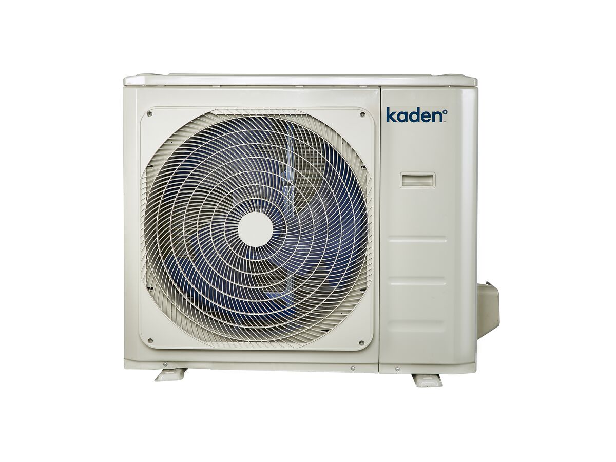 Kaden Ducted Air Conditioner KD36 Outdoor 10.5kW from Reece