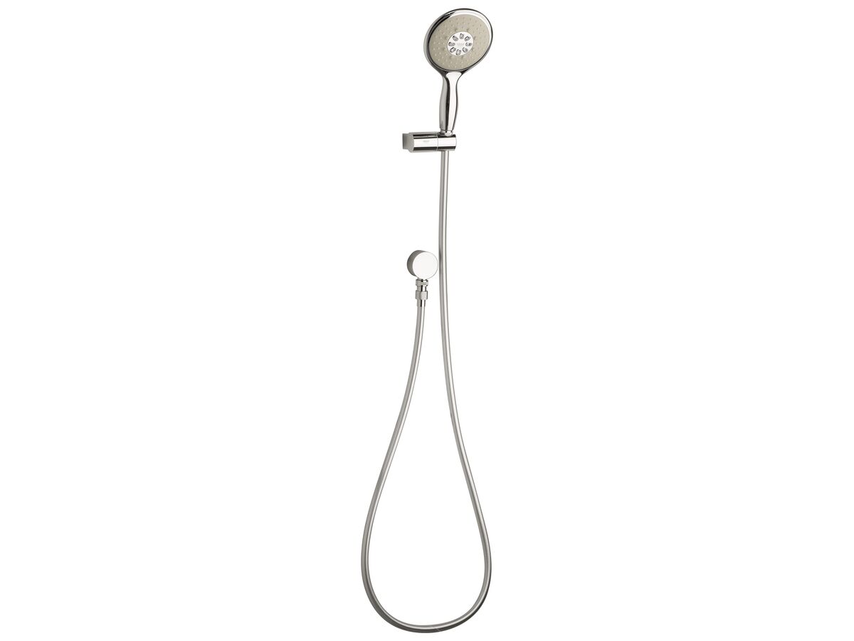 GROHE Power & Soul 4 Function Hand Shower with Elbow 130mm Chrome (3