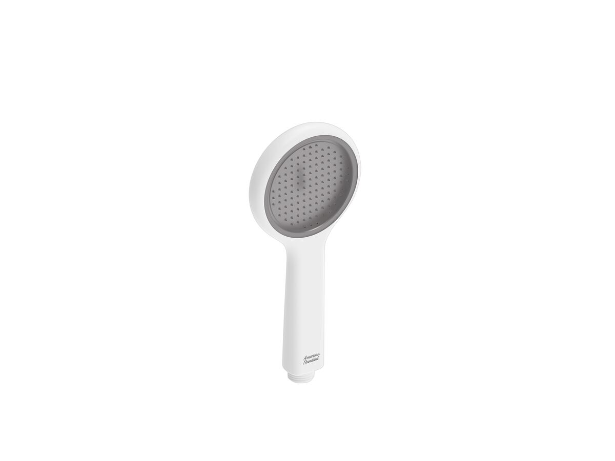 American Standard Genie Shower Handpiece Grey (3 Star)