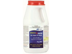 IQ Shock & Swim 2kg from Reece