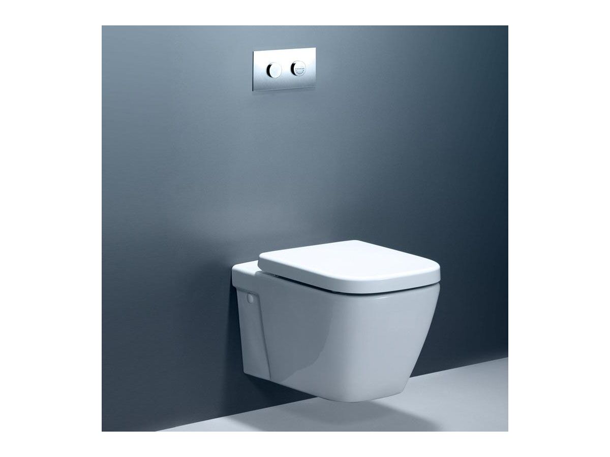 Technical Manual Page Caroma Cube Wall Faced Invisi Ii, 40% Off