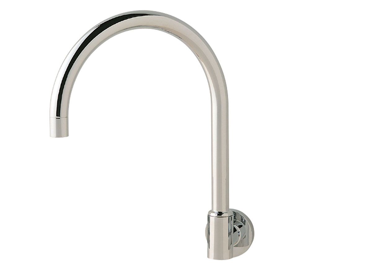 Scala Wall Sink Swivel Outlet Chrome (3 Star)