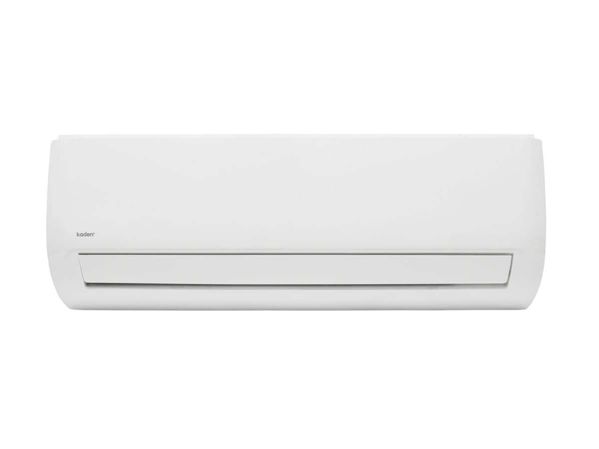 Kaden Wall Mounted KS12 Indoor 3.5kW Air Conditioner from Reece