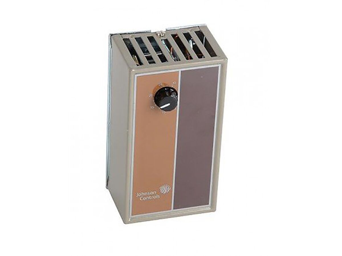 Penn 2 Stage Room Thermostat T25B-9101