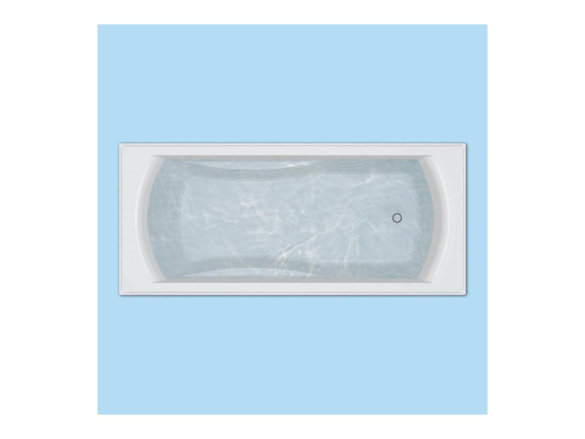 Maxton Bath White