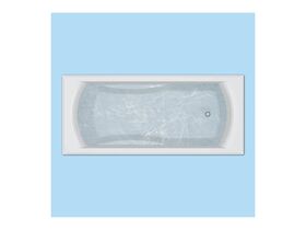 Maxton Bath White