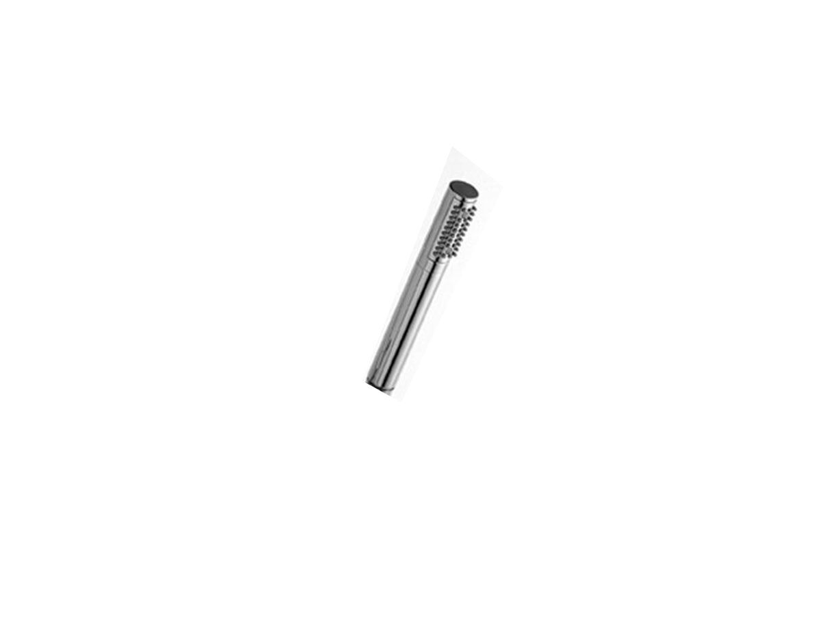 Nikles Stahl Handpiece Only Chrome (3 Star)