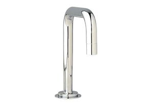 Scala Basin Outlet Square Chrome (5 Star)