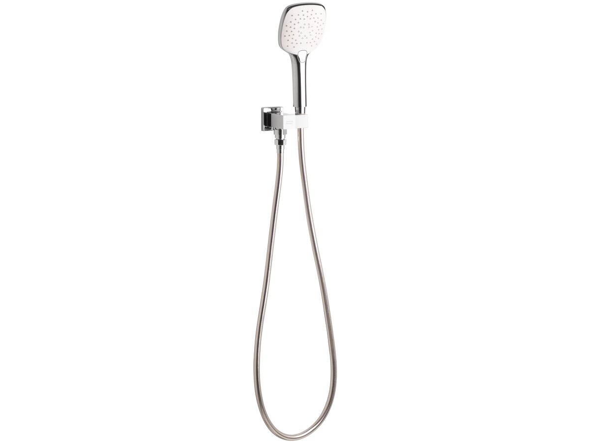 American Standard Hand Shower with Water Inlet Wall Bracket