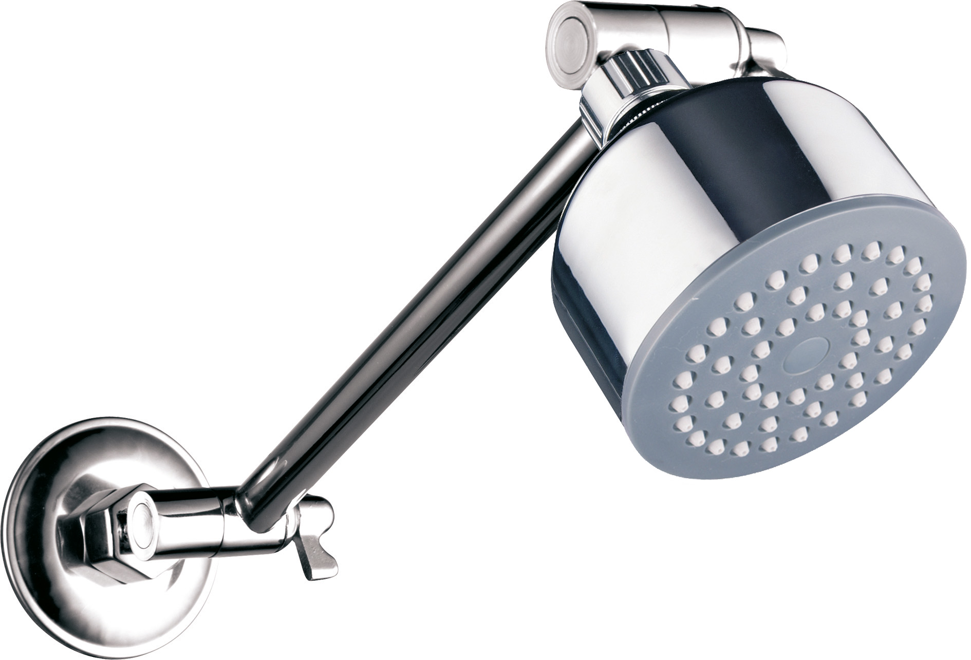 Base All Directional Shower Chrome (3 Star) from Reece