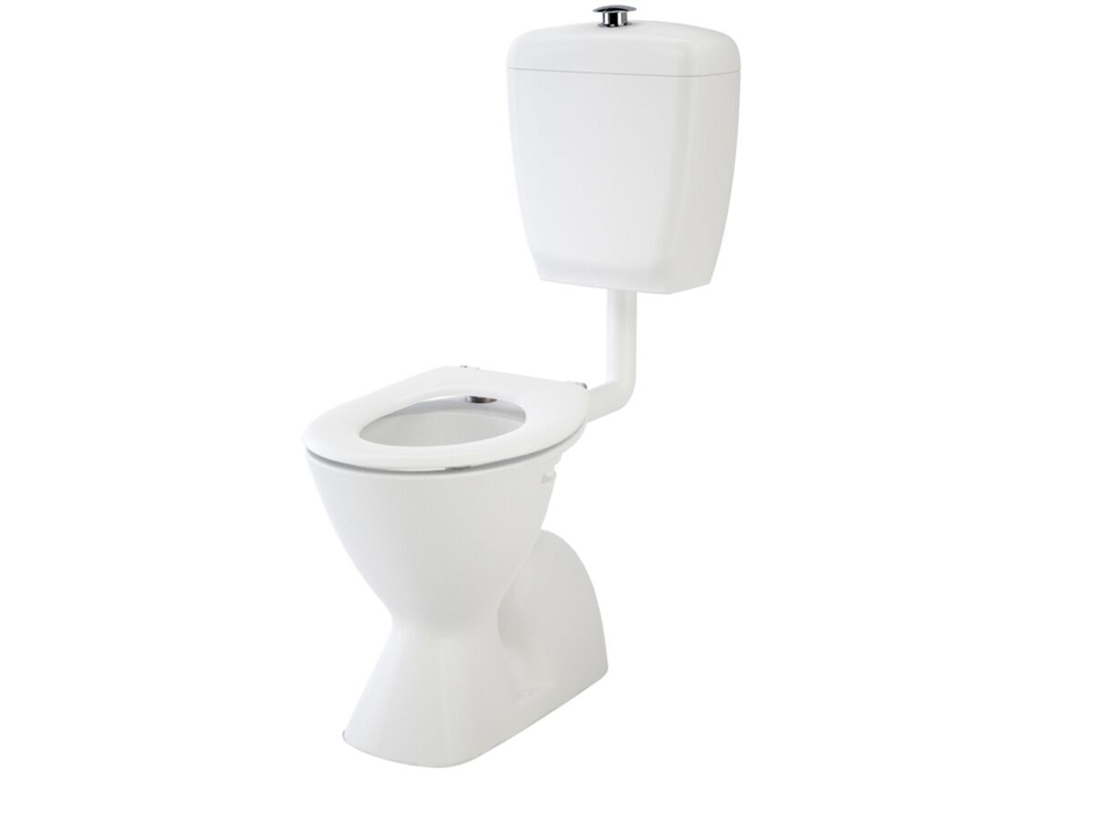 How To Fix A Leaking Fowler Toilet Australia HOWTOMREOV