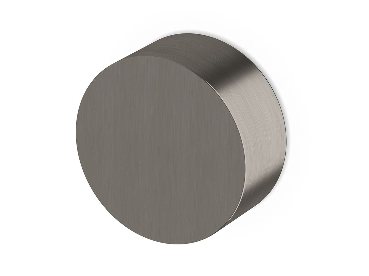 Milli Pure Diverter Brushed Gunmetal