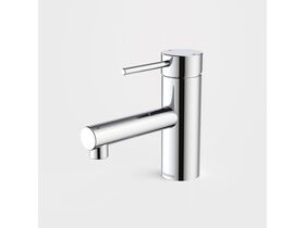 Irwell Pin Basin Mixer 8L Chrome (5 Star)