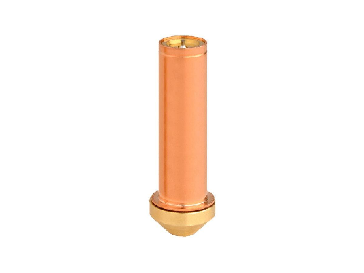Emerson TI Orifice