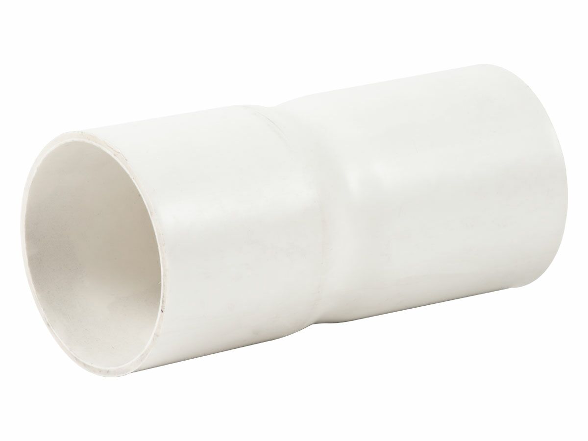 DWV Pressure / Sewer Adaptor 100mm from Reece