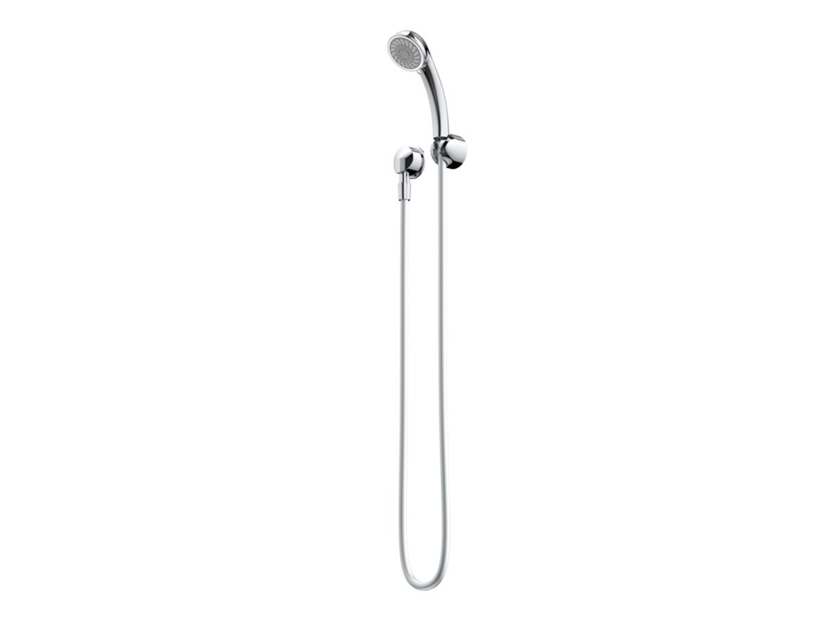 Irwell Invigra Handshower Chrome (3*) from Reece