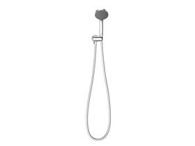 Posh Solus Mk3 Handshower with Wall Bracket 3 Functions Chrome (4 Star)