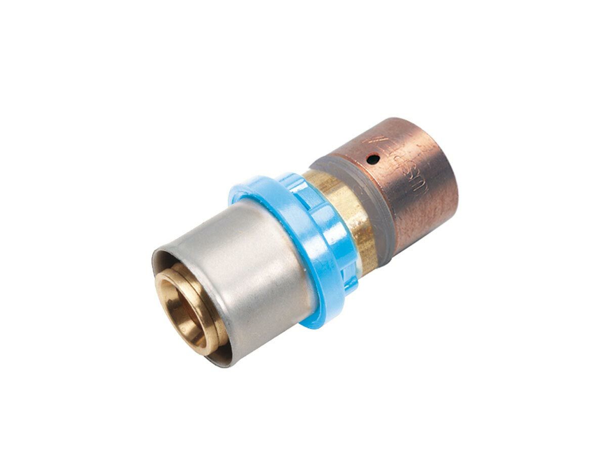 Duopex Water Conversion Coupling