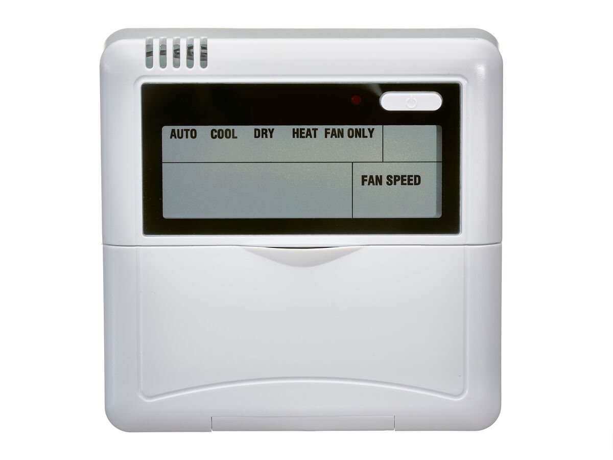 Kaden Wired 2nd Controller KJR12B from Reece