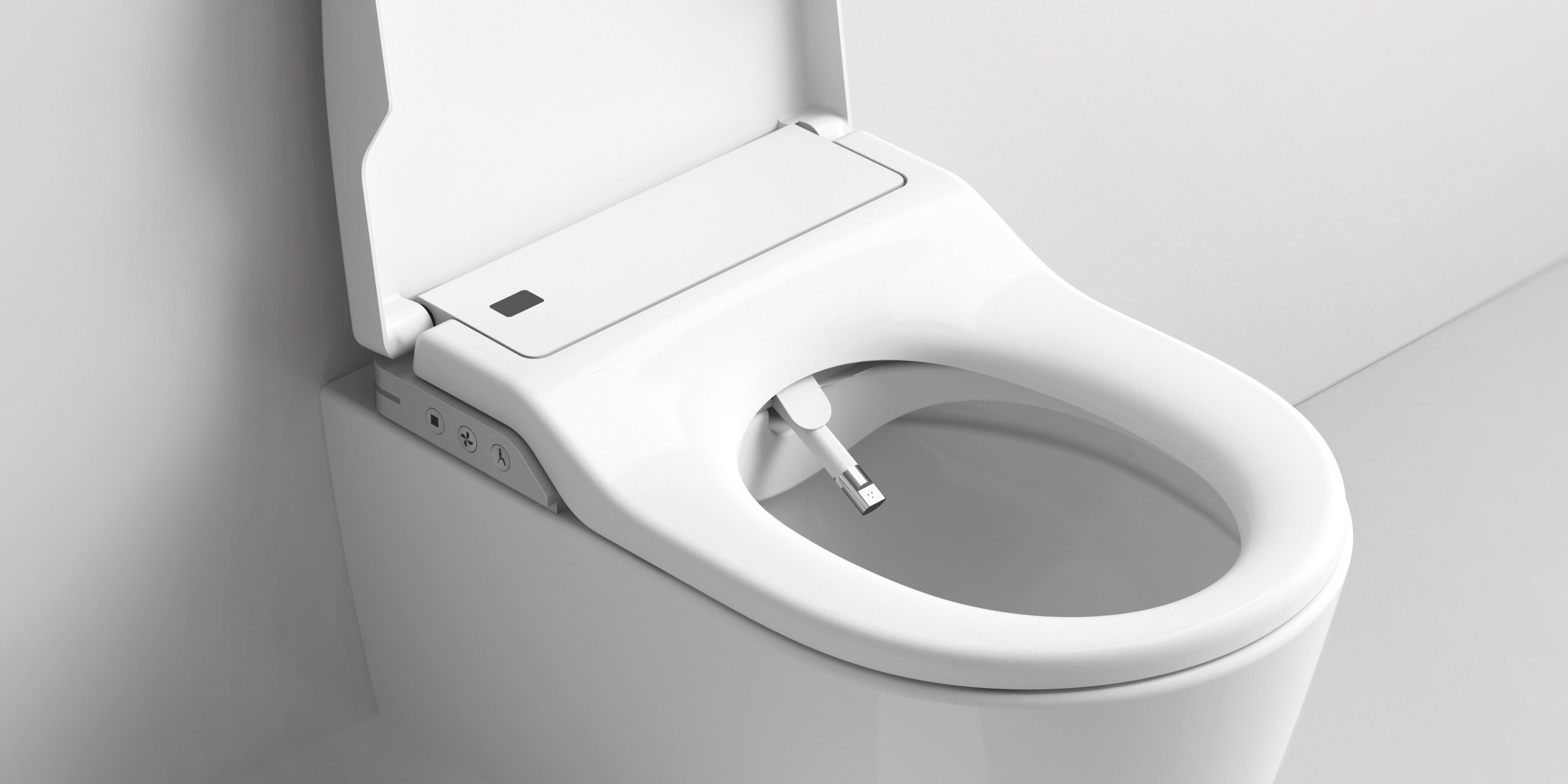 Roca Inspira Smart Toilet Warranty toilet solution