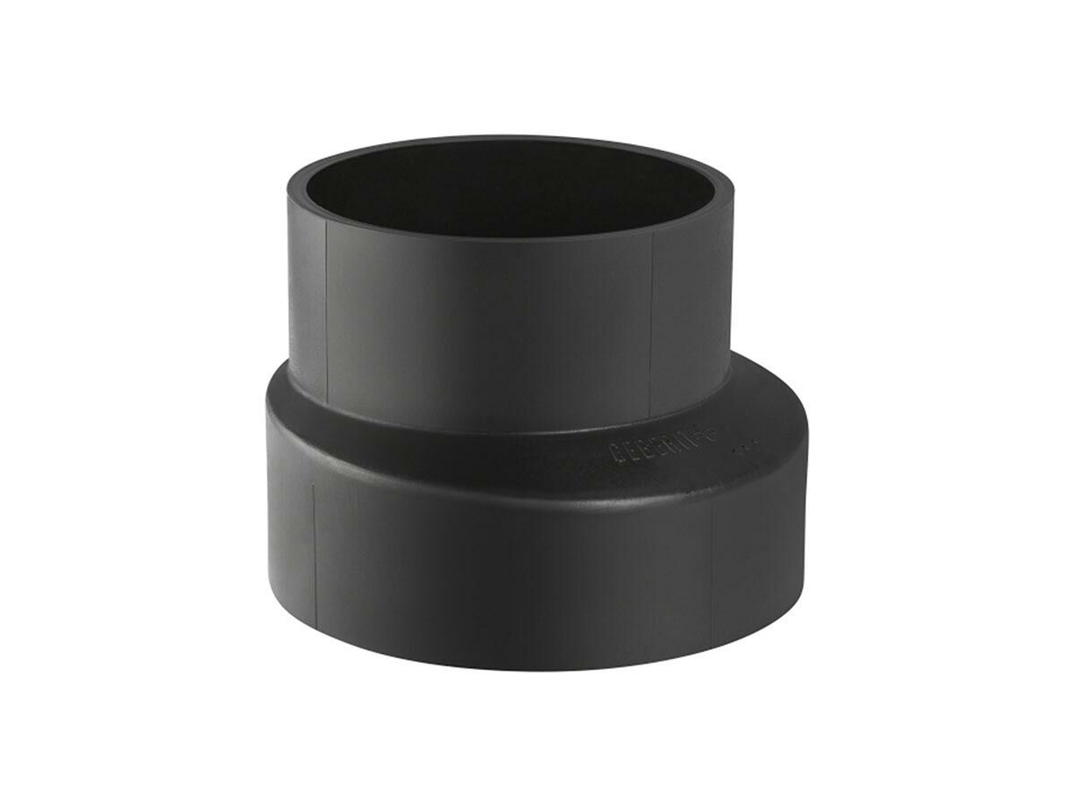 Schedule 80 PVC Pipe 200mm x 6mtr from Reece