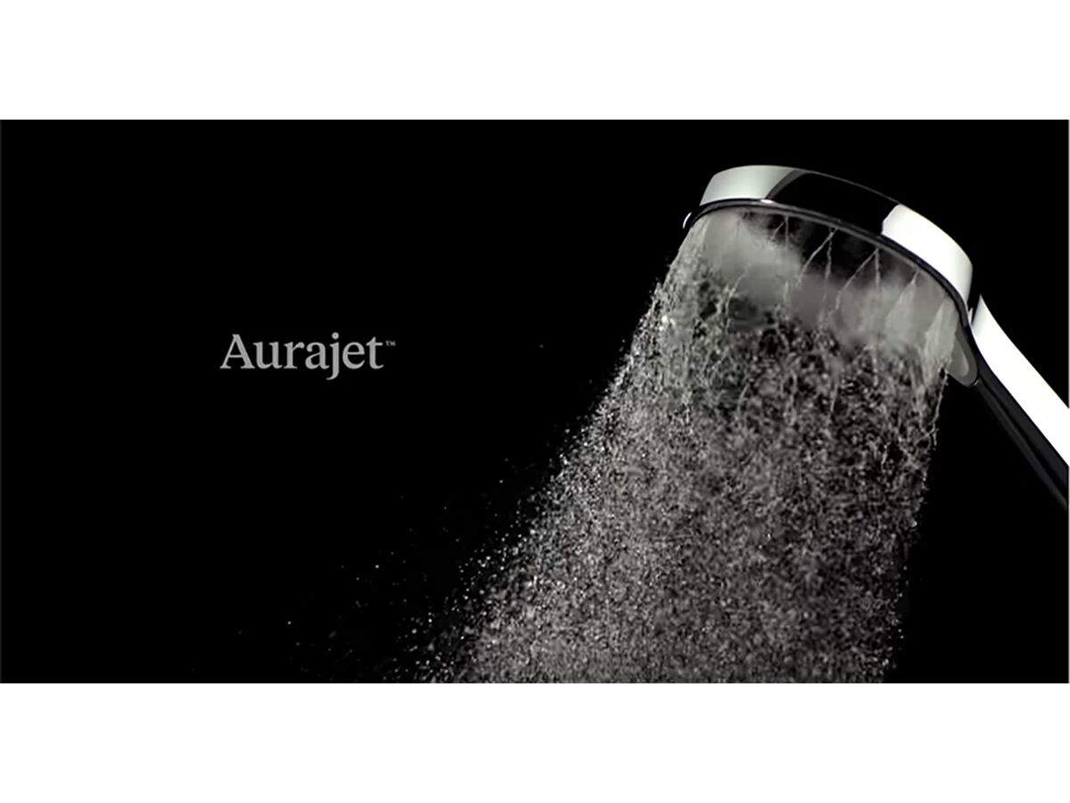 Methven Echo Fortis Sink Mixer Chrome from Reece