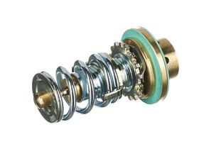 Emerson TCLE TX Valve Cage Orrifice Type X22440-B5B