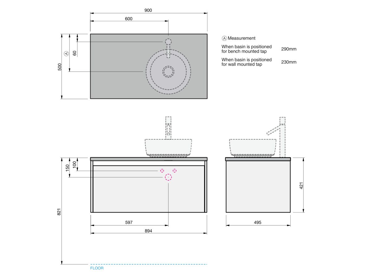 Shocking Photos Of Bathroom Vanity Height Nz Ideas Rejalexa