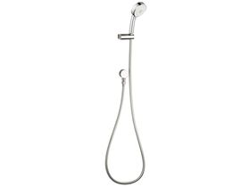 Grohe Tempesta Cosmopolitan 100mm Hand Shower with Elbow 4 Function White (Not Star Rated)