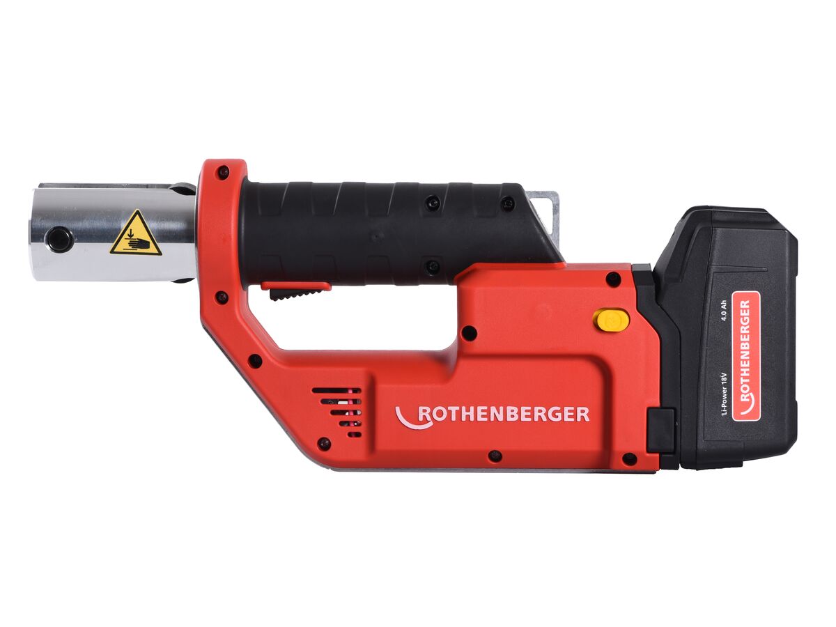 Rothenberger Compact TT Tool Only