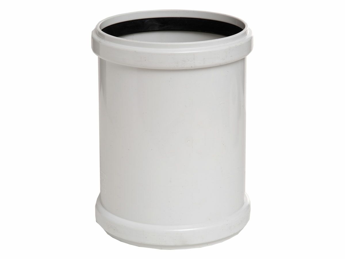 DWV RRJ Loose / Slip Coupling 100mm 1511.100 from Reece