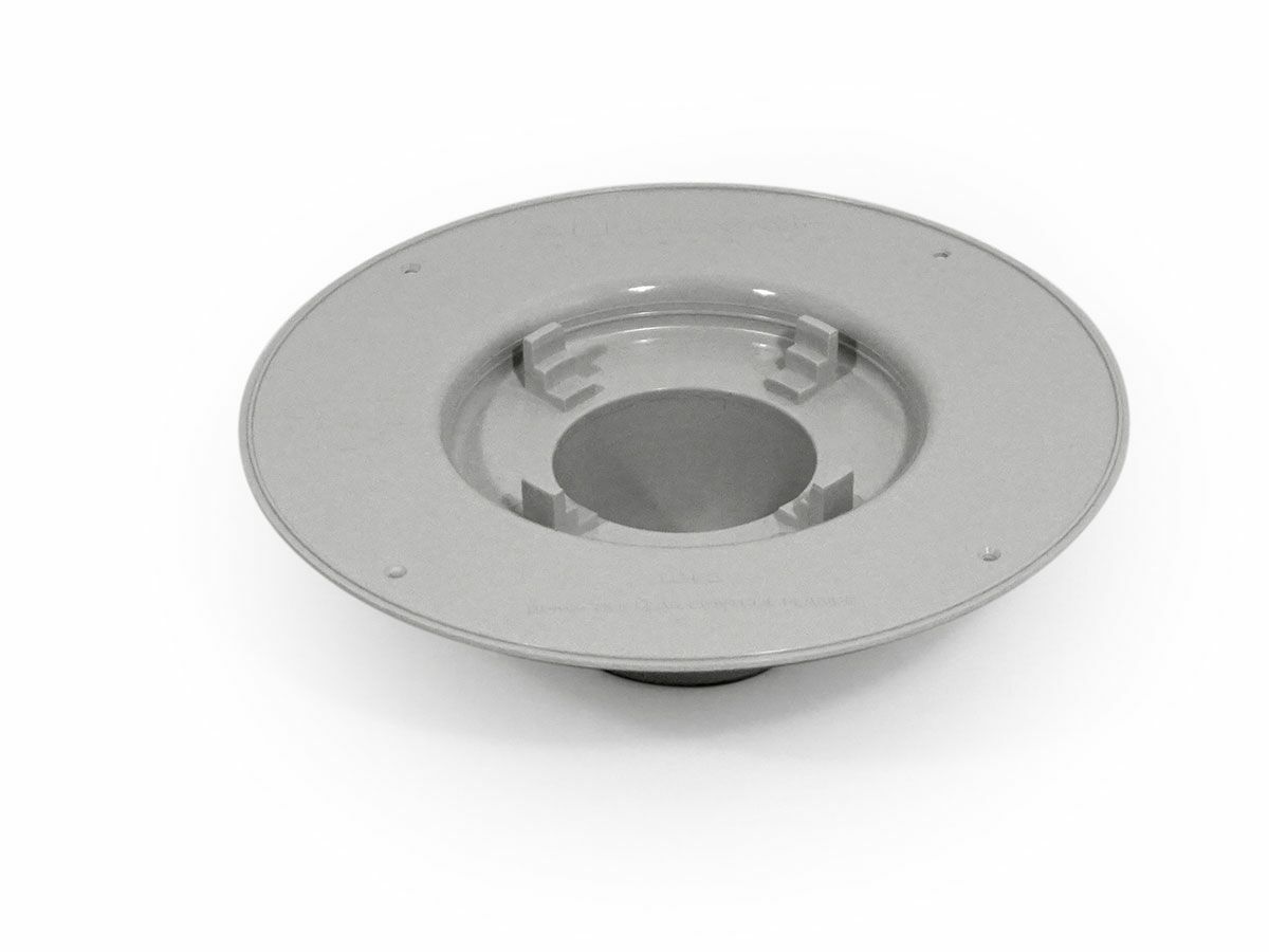 DWV Leak Control Flange 65mm from Reece