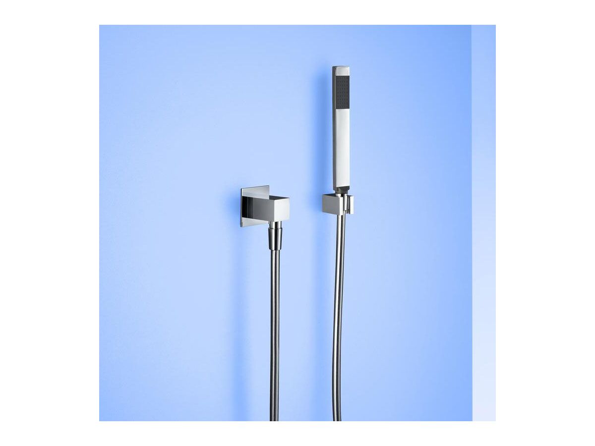 Caroma Track Hand Shower Chrome (3 Star) from Reece