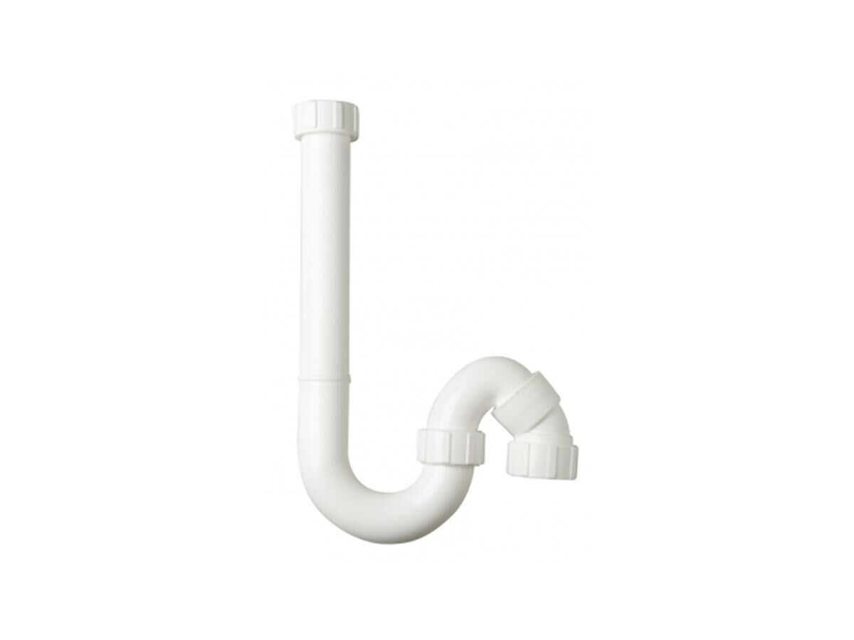 Aqualine Trap S&P Adjustable SP40A 40mm from Reece
