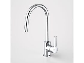 Caroma Cirrus Sink Mixer Chrome (4 Star)