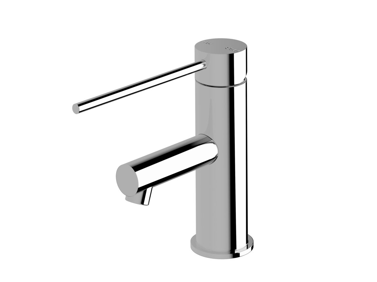 Scala Basin Mixer Tap with 150mm Extension Pin Chrome (5 Star) from Reece