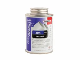Rectorseal Jim PR 1 Priming Fluid