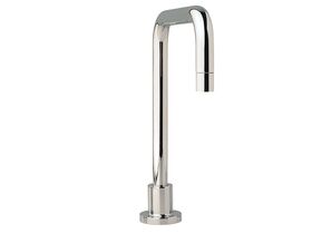 Scala Hob Sink Swivel Outlet Square Chrome (3 Star)
