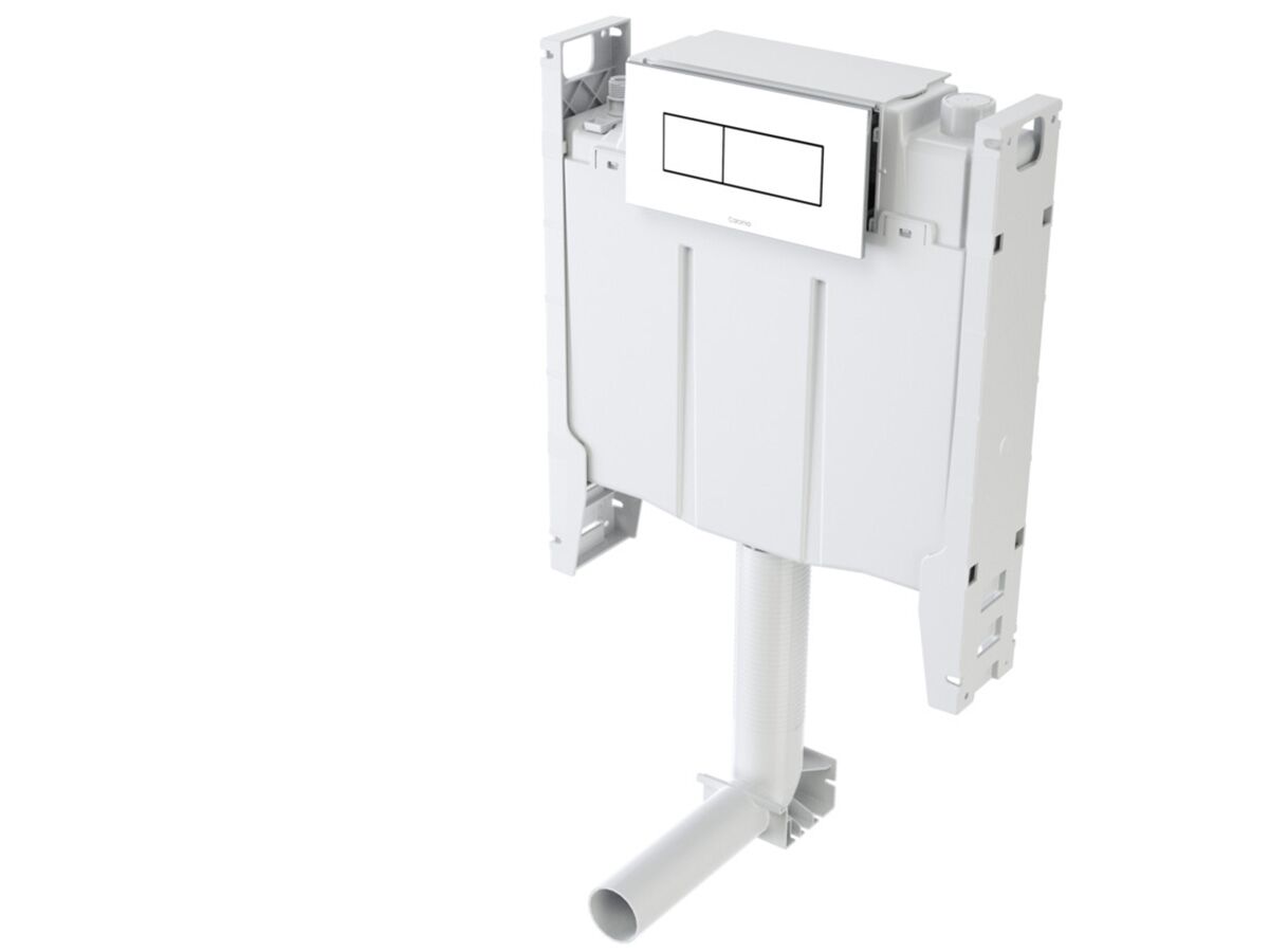Invisi II Inwall Cistern (4 Star)