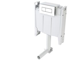 Invisi II Inwall Cistern (4 Star)