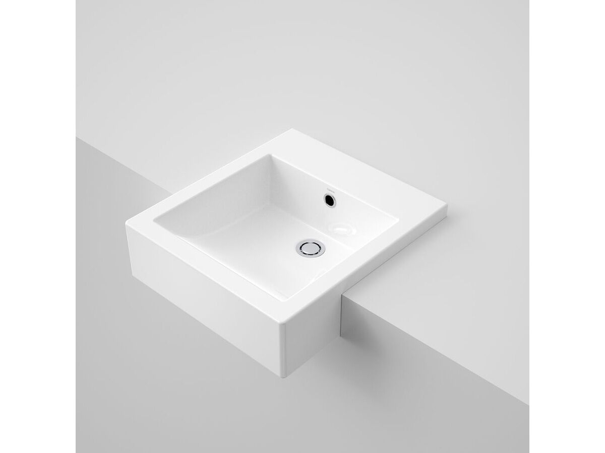 caroma liano vanity basin