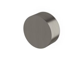 Milli Pure Progressive Shower / Bath Mixer Brushed Gunmetal