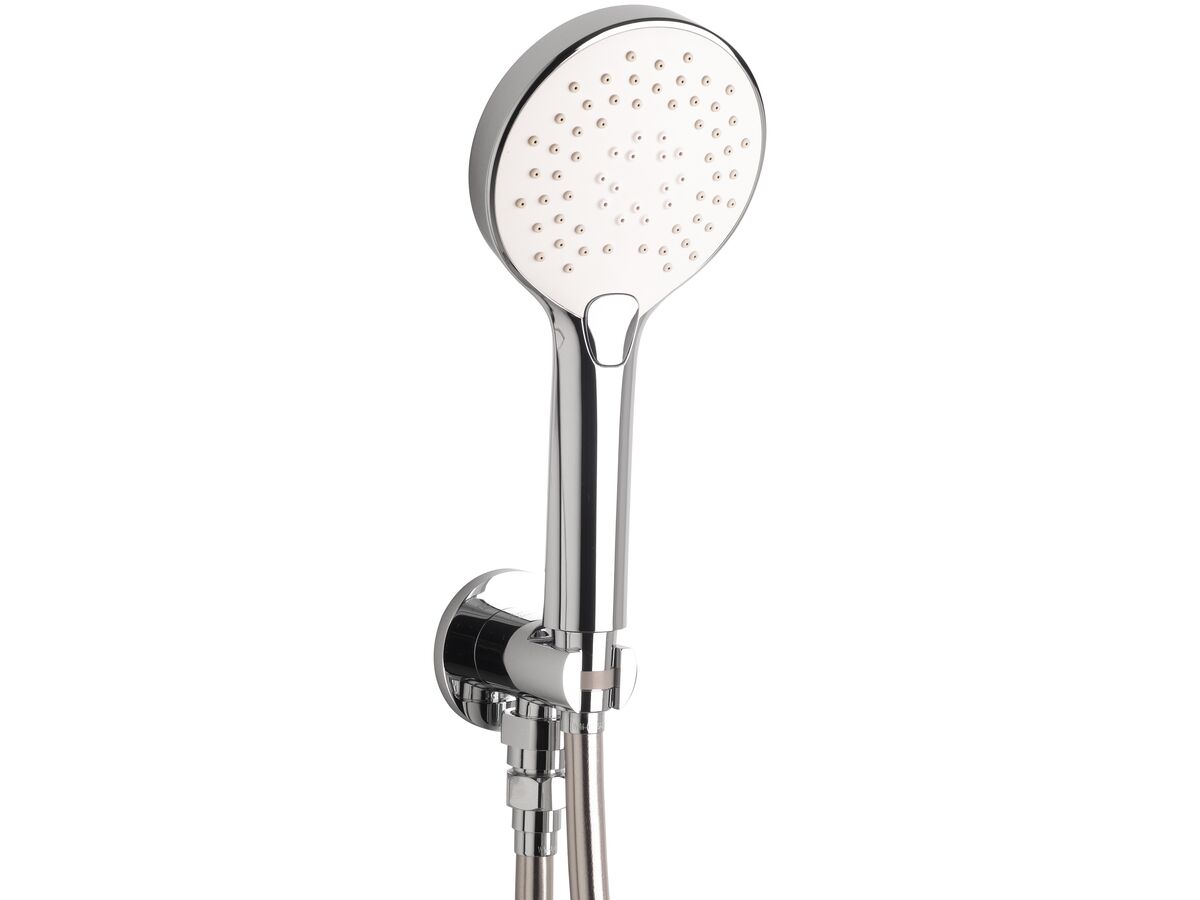American Standard Hand Shower with Water Inlet Wall Bracket