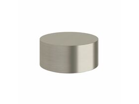 Milli Pure Progressive Hob Mixer Tap Brushed Nickel
