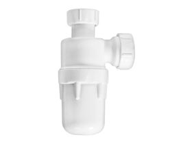 Polyprop Bottle Trap 32mm