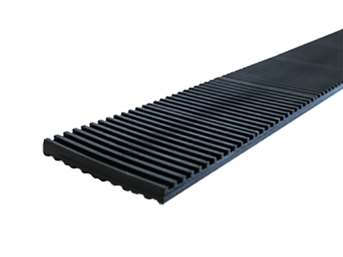 Anti Vibration Strip 100mm x 1000mm from Reece