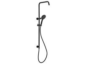 Mizu Drift Twin Waterrail Only Matte Black (3 Star)