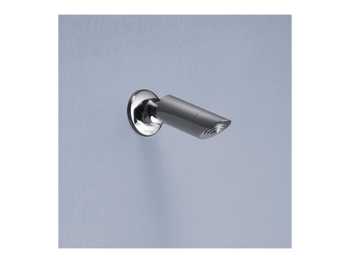 Caroma Retro Shower Outlet Chrome (3 Star) from Reece