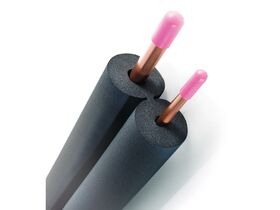 Paircoilmax Fire Rated Copper R410A